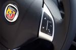 Abarth Punto Evo 2010 года (UK)
